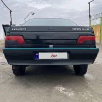 پژو 405|خودرو سواری و وانت|میاندوآب, |دیوار