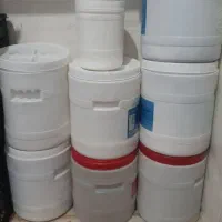 دبه ۸کیلویی سس