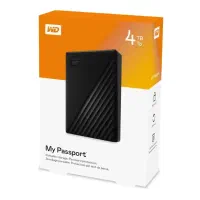 هارد اکسترنال 4ترا وسترن