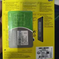 32Gig ram Corsair رم کورسیر آکبند|قطعات و لوازم جانبی رایانه|قدس, شهرقدس|دیوار