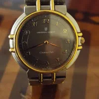 ساعت یونیورسال ژنو باطری universal geneve|ساعت|تهران, الهیه|دیوار