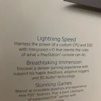 Ps 5|کنسول، بازی ویدئویی و آنلاین|هشتگرد, فاز ۲ مهستان|دیوار