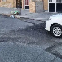 مغازه ۱۸ متری فردیس شهرک ۱۱۰|فروش مغازه و غرفه|فردیس, شهرک ۱۱۰|دیوار