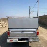 فروش وانت کارا ۲۰۰۰|خودرو سواری و وانت|بندرعباس, |دیوار