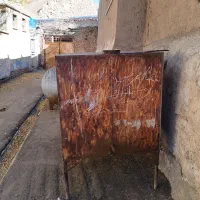 تانکر|مصالح و تجهیزات ساختمان|تربتحیدریه, بالا ولایت|دیوار