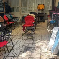 صندلی کوهنودی تاشوکیف دارسرافرازان۲۴رهایی۲