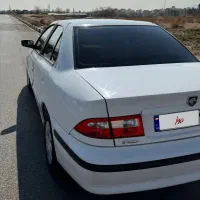 سمند LX|خودرو سواری و وانت|شیراز, شهرک نفت ۲|دیوار