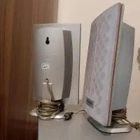 اسپیکر microlab|سیستم صوتی خانگی|تهران, سازمان برنامه جنوبی|دیوار