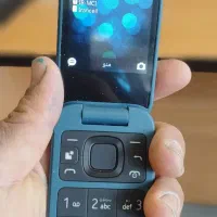 گوشی نوکیا2660|موبایل|کرمانشاه, |دیوار