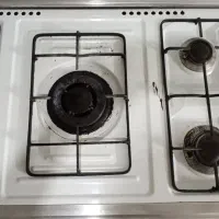 گاز پنج شعله فردار آردل