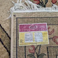 فرش فانتزی 4 متری/برند ساوین|فرش|کرج, شهرک فهمیده|دیوار