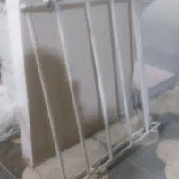 فروش باربند پرایدوباک موتور|قطعات یدکی و لوازم جانبی|شیراز, پانصد دستگاه ارتش|دیوار