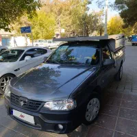 آریسان2مدل 1402تمیز