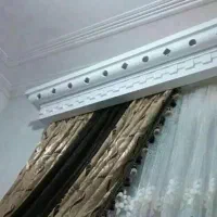 گچ کاری|خدمات پیشه و مهارت|کرج, کوی کارمندان شمالی|دیوار