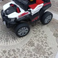 ماشین شارژی افرودی