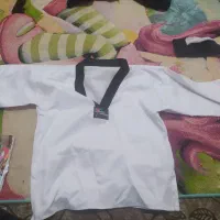 لباس تکواندو
