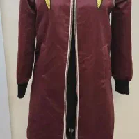 2 عدد کاپشن و بارونی خلبانی (خارجی )