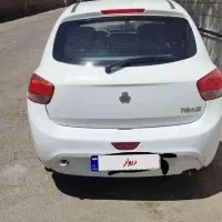 تیبا 2 (هاچبک) EX، مدل ۱۴۰۰