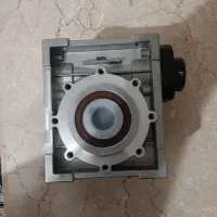 گیربکس حلزونی (مخصوص فنس بافی )|قطعات یدکی و لوازم جانبی|ماکو, |دیوار