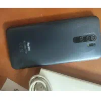 گوشی شیاومی Xiaomi Redmi 9|موبایل|فولادشهر, B4|دیوار