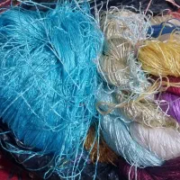 قالی زرع چارک تمام ابریشم|فرش|قم, خاکفرج|دیوار