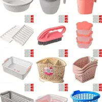 فروش عمده لوازم آشپزخانه زیر قیمت بازار|ظروف نگهدارنده، پلاستیکی، یک‌بارمصرف|نورآباد, |دیوار