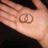 گوشواره بدل