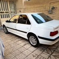 پارس سال ۱۴۰۲تمام فابرک بدون نقطه