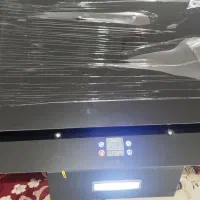 هودآشپزخانه لمسی توکارطرح اخوان وروکار زیرقیمت