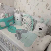 تشک رویا|اسباب و اثاث بچه|کرج, مطهری|دیوار