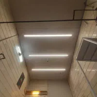 پروفیل لاین نوری|لامپ و چراغ|رشت, بازار|دیوار