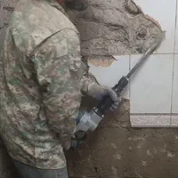 گچکاری گچ کار تخریب داخلی پیش ساخته خوده کاری|خدمات پیشه و مهارت|تهران, اقدسیه|دیوار