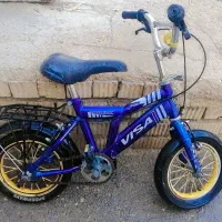 دوچرخه سایز 20 و12|دوچرخه، اسکیت، اسکوتر|شیراز, سلطان آباد|دیوار