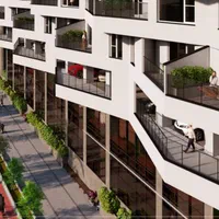 پیش فروش برج ساحلی فورسیزن|پیشفروش املاک|سرخرود, |دیوار