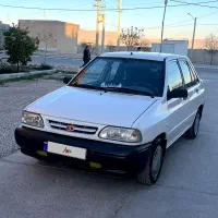 پراید 131|خودرو سواری و وانت|شیراز, دروازه قران|دیوار