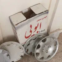 مقداری لوازم پژو و پراید