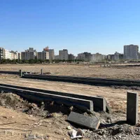 ۲۵۰متر زمین سپاد مجیدیه/سندملکی/مهدیه۴۵|فروش زمین و ملک کلنگی|مشهد, الهیه|دیوار