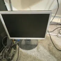 مانیتور الجی و سامسونگ سالم