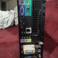 مینی کیس dell نسل دو|رایانه رومیزی|فردیس, فردیس|دیوار