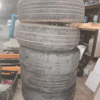 لاستیک سایز ۱۵/۶۵/۱۸۵