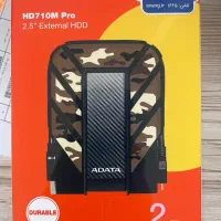 هارد ای دیتا HD710M Pro ظرفیت 2 ترابایت|قطعات و لوازم جانبی رایانه|کرج, گلشهر|دیوار