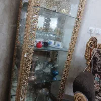 ویترین|بوفه، ویترین، کنسول|برخوار, |دیوار