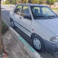 پراید مدل ۹۴بی رنگ|خودرو سواری و وانت|کرمان, |دیوار