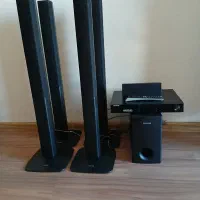 سینما خانواده سامسونگ نو در حد