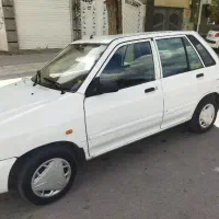 پراید111مدل97