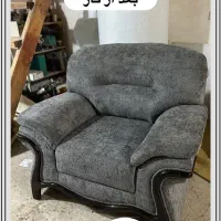 تعمیر مبلمان شایگان|مبلمان خانگی و میز عسلی|فسا, |دیوار