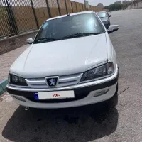 پژو پارس سفارشی مدل ۱۴۰۱/۱۱ دریچه سیمی