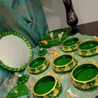 یه هدیه ماندگار (کار دست زیبا)|صنایع دستی و سایر لوازم تزئینی|کرمان, |دیوار