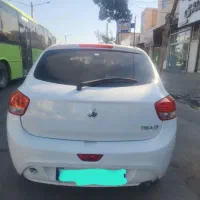 فروش تیبا ۲|خودرو سواری و وانت|سبزوار, چهارراه فرودگاه|دیوار