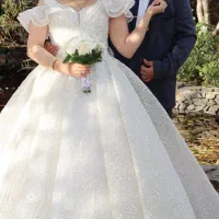احاره لباس عروس